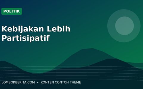 DPRD Dorong Pembahasan Kebijakan yang Lebih Partisipatif